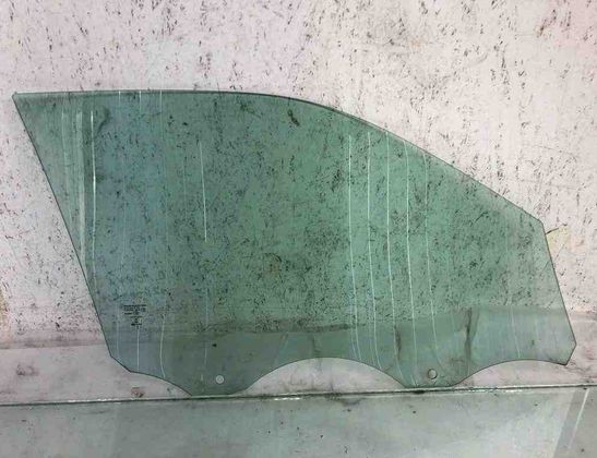 OPEL Mokka 2 generation (2021-2023) Priekšējo kreiso durvju stikls 43r000929 32131190