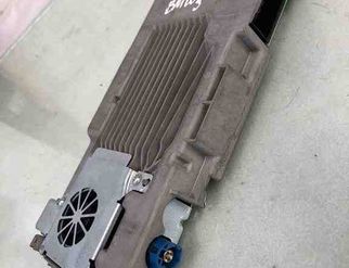 BMW 3 Series G20/G21/G28 (2018-2024) Усилитель звука 13264010 32132461