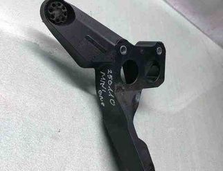 MINI Cooper F56 (2013-2020) ABS Pump Holder 6799814 32133142