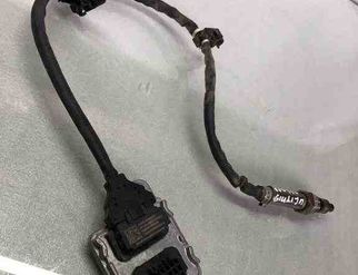 ALFA ROMEO Giulia 2 generation (2015-2024) Lambda Oxygen Sensor 46344809 32133841