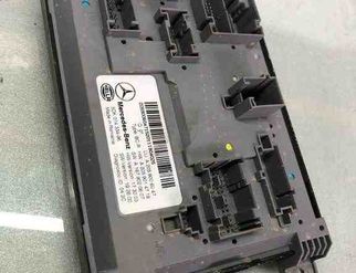 MERCEDES-BENZ GLC X253 (2015-2024) Блок управления Комфорт A2059006047 32136246