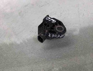 MERCEDES-BENZ GLC X253 (2015-2024) Задний правый датчик удара A2139051300 32136307