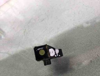 MERCEDES-BENZ GLC X253 (2015-2024) Задний правый датчик удара A2139051300 32136307