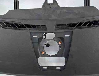 OPEL Zafira C (2012-2016) Передняя панель салона 13240950 32140553