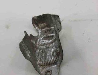 BMW X1 3 generation (U11) (2022-2023) Siltuma aizsardzība 988717901 32140683