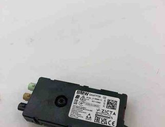 BMW X1 3 generation (U11) (2022-2023) Antenas pastiprinātājs 5a4ff0602 32140840