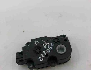 BMW X1 3 generation (U11) (2022-2023) Salona sildītāja vadības vārsti T53556ce 32140841