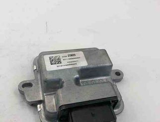 OPEL Astra K (2015-2021) Degvielas sūkņa vadības bloks (FPS) 23482909 32141519