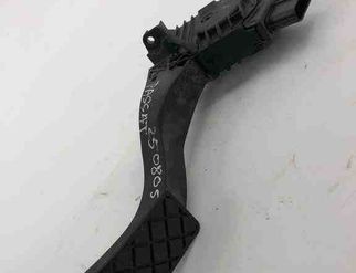 VOLKSWAGEN Passat B7 (2010-2015) Педаль газа 5q1723503h 32142170