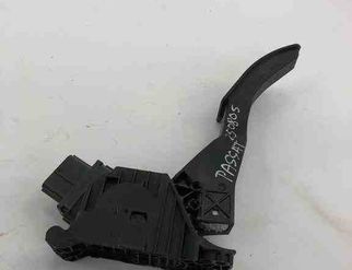 VOLKSWAGEN Passat B7 (2010-2015) Педаль газа 5q1723503h 32142170