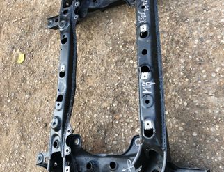 MERCEDES-BENZ C-Class W206 (2021-2023) Front Suspension Subframe A2236205100 32744543