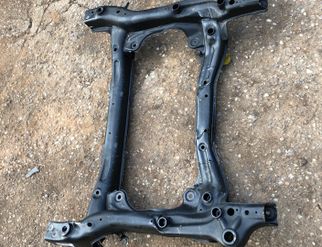 MERCEDES-BENZ C-Class W206 (2021-2023) Front Suspension Subframe A2236205100 32744543