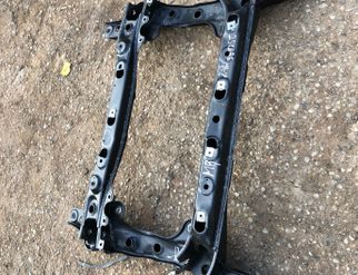 MERCEDES-BENZ C-Class W206 (2021-2023) Front Suspension Subframe A2236205100 32744543