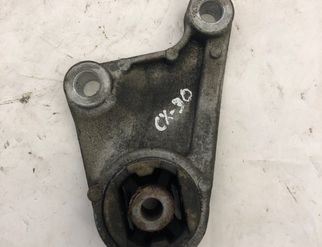 MAZDA CX-3 1 generation (2015-2024) Rear Differential Mount 32763489