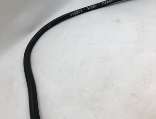 SEAT Leon Engine Cover Rubber 5fa823723 32858462