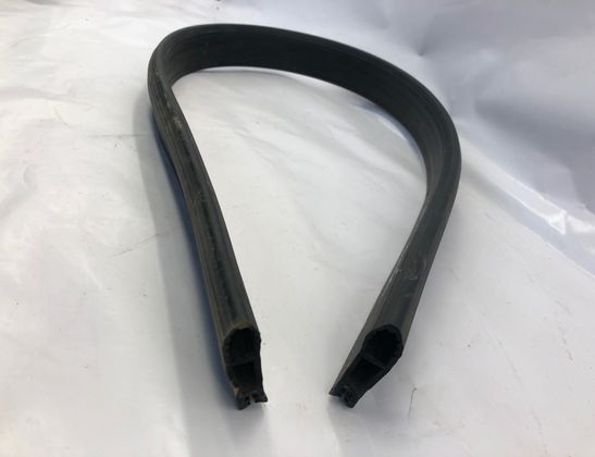 MERCEDES-BENZ EQB 1 generation (2021-2023) Резиновая крышка двигателя 80192201 32868768