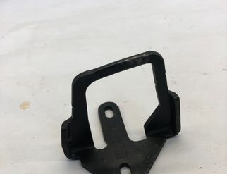 MERCEDES-BENZ EQB 1 generation (2021-2023) Bonnet Safety Latch A2478800160 32933408