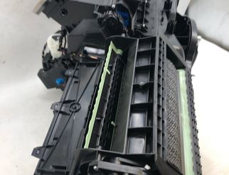 SEAT Leon КОМПЛЕКТ ВОЗДУШНОГО УЗЛА САЛОНА 2q0907511 32961343