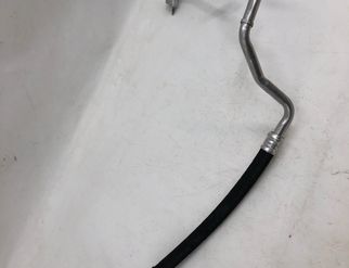 SEAT Leon 1 generation (2018-2024) Трубки кондиционера 5wa816743 32968513