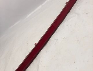 HYUNDAI Palisade 1 generation (2018-2024) Aizmugurējā labā bufera atstarotājs 92409s8500 32971826