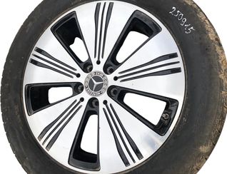 MERCEDES-BENZ EQB 1 generation (2021-2023) Riteņu komplekts A2434010100 33012570