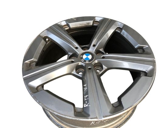 BMW X1 3 generation (U11) (2022-2023) Колесо 6898044 33016767