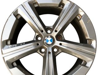 BMW X1 3 generation (U11) (2022-2023) Колесо 6898044 33016767