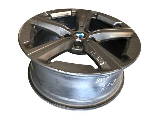 BMW X1 3 generation (U11) (2022-2023) Колесо 6898044 33016767