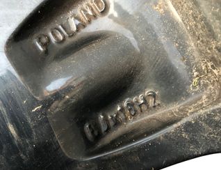 MERCEDES-BENZ E-Class W213/S213/C238/A238 (2016-2024) Ritenis A2134011400 33016951