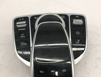 MERCEDES-BENZ E-Class W213/S213/C238/A238 (2016-2024) Multimedia Controller A2139004608 33017227