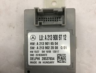 MERCEDES-BENZ E-Class W213/S213/C238/A238 (2016-2024) Блок света A2139009712 33021750