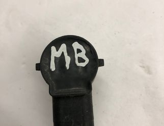 MERCEDES-BENZ E-Class W213/S213/C238/A238 (2016-2024) Parktronics A0009055504 33022565