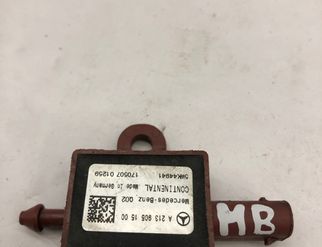 MERCEDES-BENZ E-Class W213/S213/C238/A238 (2016-2024) Citau veidu vadības bloki A2139051500 33022855