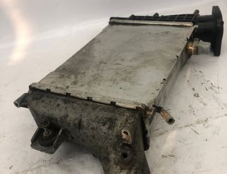 MERCEDES-BENZ E-Class W213/S213/C238/A238 (2016-2024) Starpdzesētāja/interkūlera radiators A6420900414 33025746