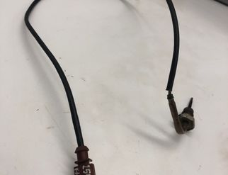 SEAT Ateca 1 generation (2016-2024) Exhaust gas temperature sensor 6x0973802a 33044235