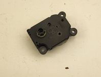 FORD S-Max 1 generation (2006-2015) Heater Blower Fan 3m5h19e616 32745267
