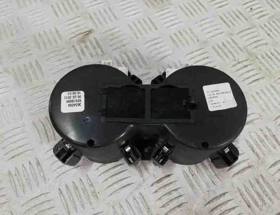 AUDI A5 F5 (2016-2024) Пластиковая отделка переключения передач 8W0862533D 27898938