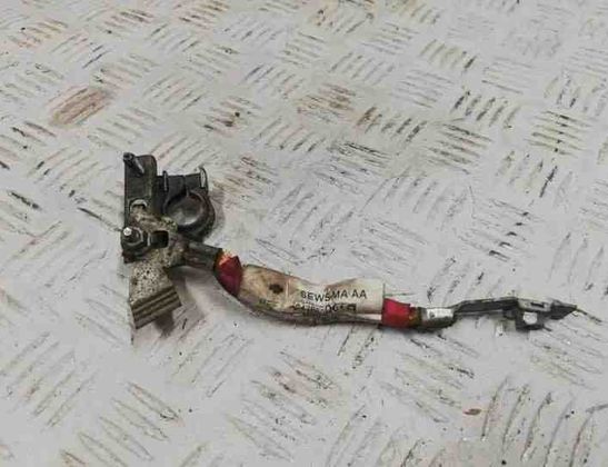 MERCEDES-BENZ B-Class W246 (2011-2020) Akumulātora plusa vads 243860001R 27901705