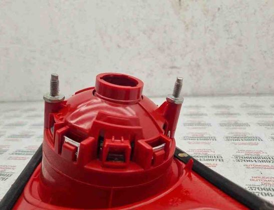 VOLKSWAGEN Passat B7 (2010-2015) Aizmugurējais kreisais lukturis bagāžniekā 3C9945093 31438220