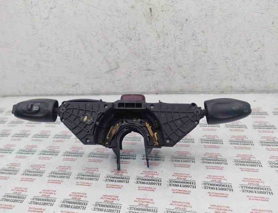 SEAT Alhambra 1 generation (1996-2010) Pagrieziena rādītāja mehānisms 7M0953503J 31438406
