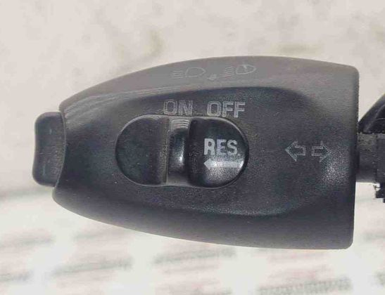 SEAT Alhambra 1 generation (1996-2010) Pagrieziena rādītāja mehānisms 7M0953503J 31438406
