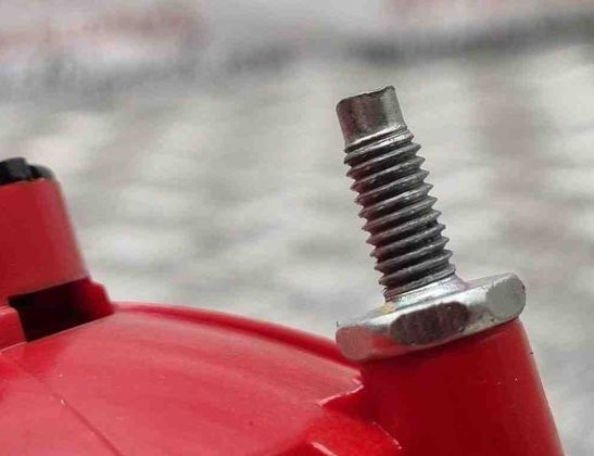 VOLKSWAGEN Passat B7 (2010-2015) Left Side Tailgate Taillight 3C9945093 31438751