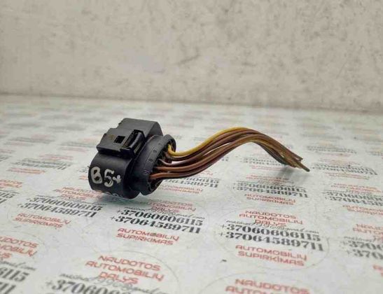 VOLKSWAGEN Passat B7 (2010-2015) Cable Harness 1J0973735 31439608