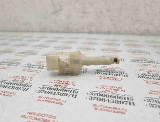 VOLKSWAGEN Passat B7 (2010-2015) Brake Pedal Sensor 233408624 31440989