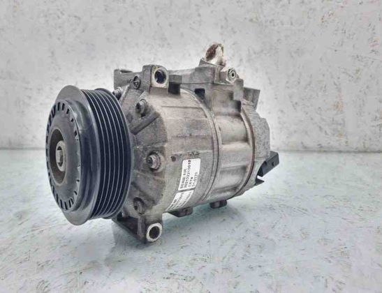 VOLKSWAGEN Passat B6 (2005-2010) Air Condition Pump 202122210012 31441455