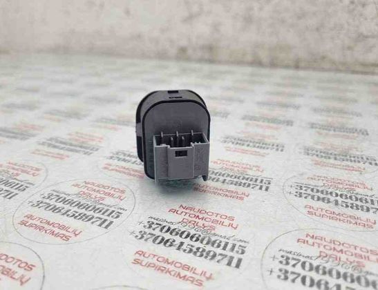 VOLKSWAGEN Jetta 3 generation (1992-1998) Mirror adjustment switch 1K0959565F 31441967