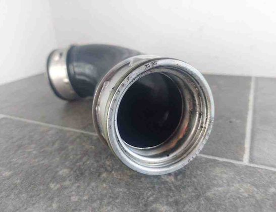 VOLKSWAGEN Golf 8 generation (2019-2023) Intercooler Hose Pipe 1K0145838D 31442069