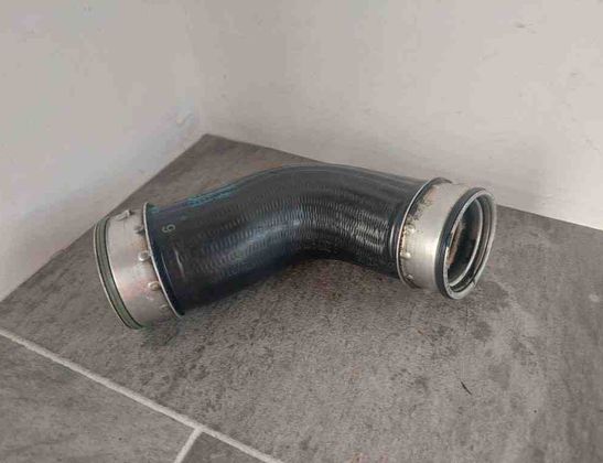 VOLKSWAGEN Golf 8 generation (2019-2023) Intercooler Hose Pipe 1K0145838D 31442069
