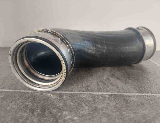 VOLKSWAGEN Golf 8 generation (2019-2023) Intercooler Hose Pipe 1K0145838D 31442069