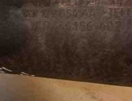 SEAT Toledo 3 generation (2004-2010) Starpdzesētāja / interkūlera truba 1K0129654A 31445230